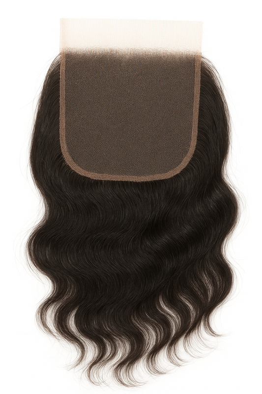 5x5 HD Closures (Pre Orders)