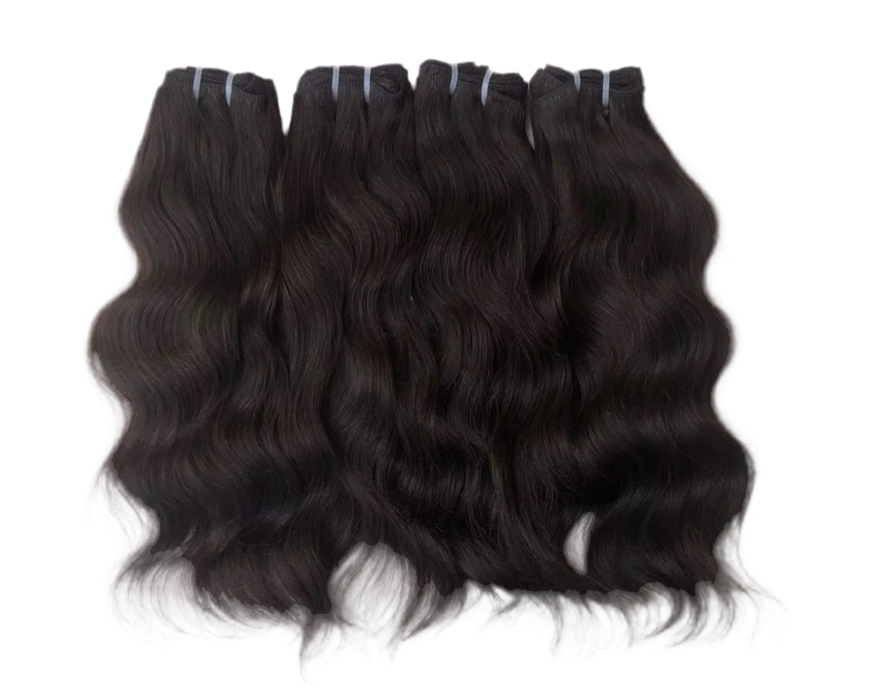 Natural Wavy